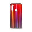 Накладка MiaMI Shine Gradient Xiaomi Redmi Note 7 (Ruby Red) 16