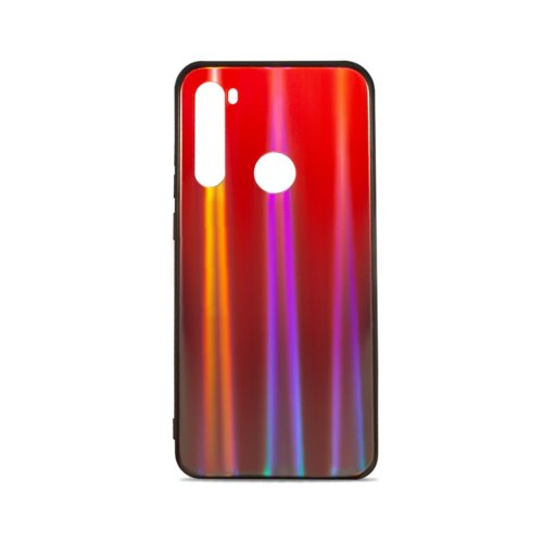 Накладка MiaMI Shine Gradient Xiaomi Redmi Note 7 (Ruby Red) 16