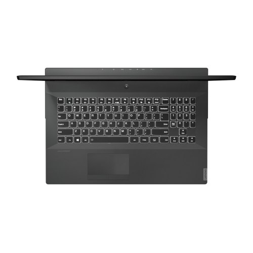 Ноутбук Lenovo Legion Y540 (81Q40075RA) Black