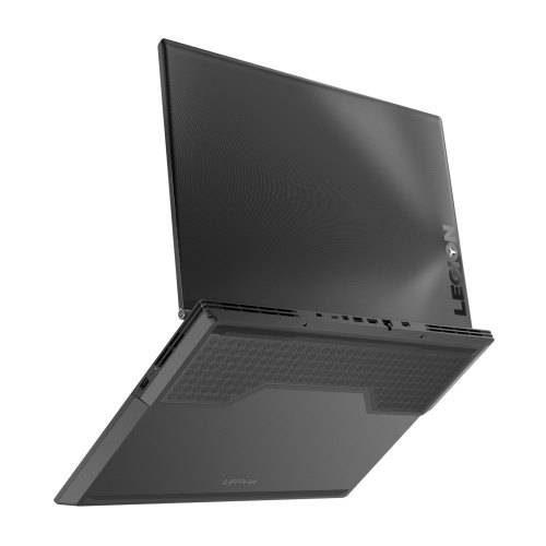 Ноутбук Lenovo Legion Y540 (81Q40075RA) Black