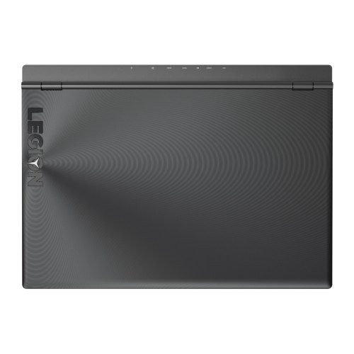 Ноутбук Lenovo Legion Y540 (81Q40075RA) Black