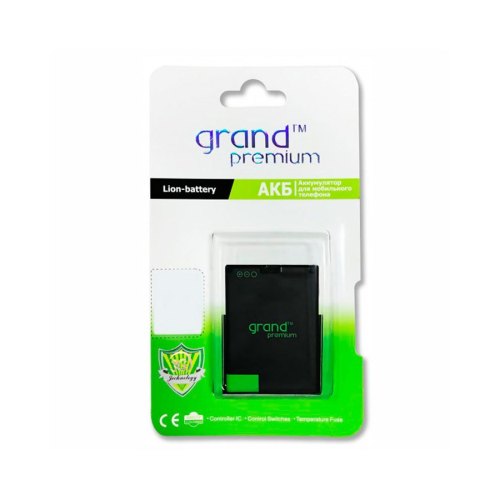 АКБ Grand Premium Nokia BL-4CT