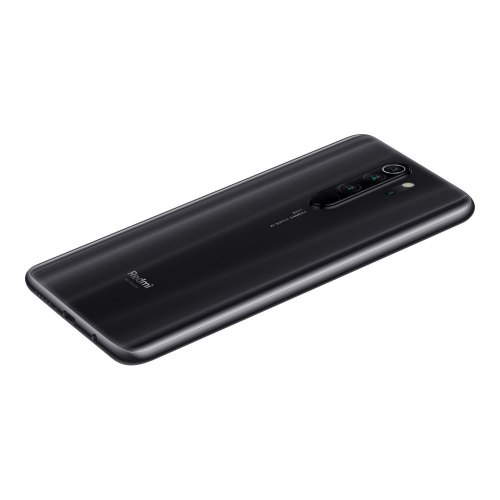 Смартфон Xiaomi Redmi Note 8 Pro 6/128Gb Mineral Grey