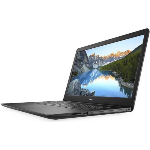 Ноутбук Dell Inspiron 3582 (I35C445DIL-73B) Black