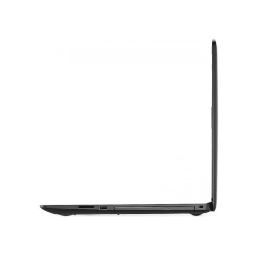 Ноутбук Dell Inspiron 3582 (I35C445DIL-73B) Black
