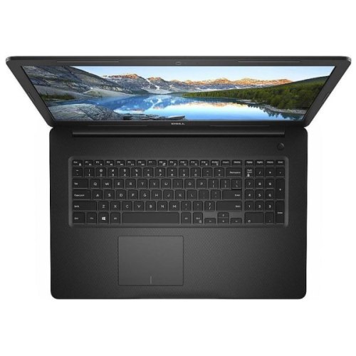 Ноутбук Dell Inspiron 3582 (I35C445DIL-73B) Black
