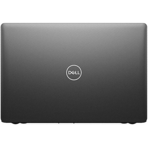 Ноутбук Dell Inspiron 3582 (I35C445DIL-73B) Black
