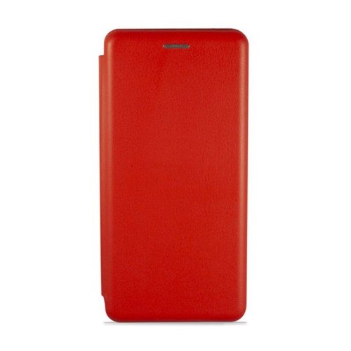 Чохол-книжкa Miami Kira Slim Shell для Xiaomi Redmi Note 8 Red