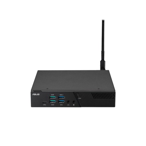 Неттоп ASUS Mini PC PB60-BP069MC (90MS01E1-M00690)