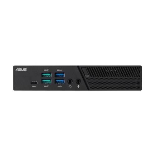 Неттоп ASUS Mini PC PB60-BP069MC (90MS01E1-M00690)