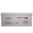 LogicPower LPM-GL 12 - 200 AH (4156)