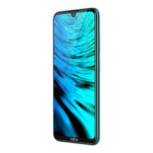 Смартфон TP-Link Neffos X20 Pro Malachite Green