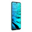 Смартфон TP-Link Neffos X20 Pro Malachite Green