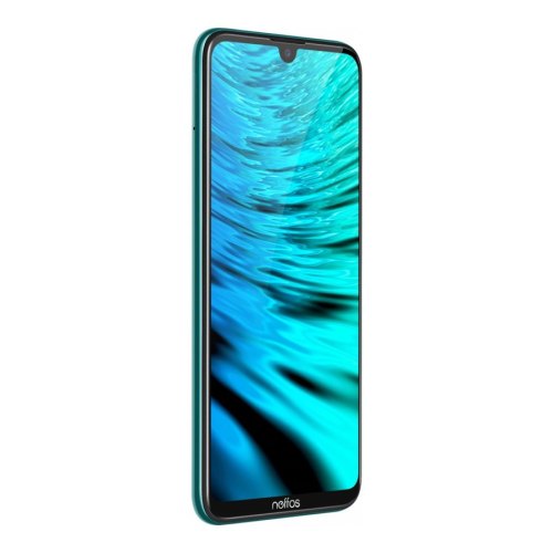 Смартфон TP-Link Neffos X20 Pro Malachite Green