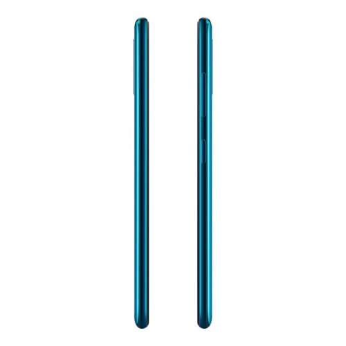 Смартфон TP-Link Neffos X20 Pro Malachite Green