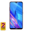 Смартфон TP-Link Neffos C9 Max 2/32GB Dark Red