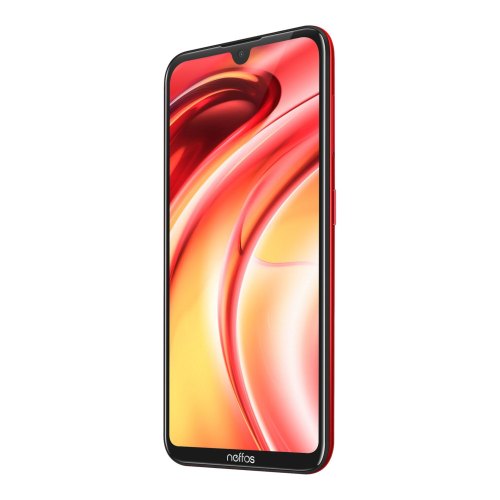 Смартфон TP-Link Neffos C9 Max 2/32GB Dark Red