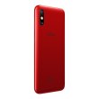 Смартфон TP-Link Neffos C9 Max 2/32GB Dark Red
