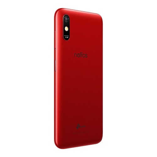 Смартфон TP-Link Neffos C9 Max 2/32GB Dark Red