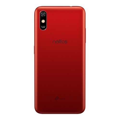 Смартфон TP-Link Neffos C9 Max 2/32GB Dark Red