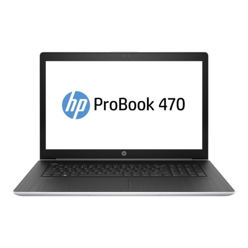 Ноутбук HP ProBook 470 G5 (3RL41AV_V27) Silver