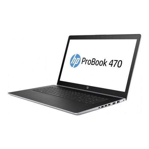 Ноутбук HP ProBook 470 G5 (3RL41AV_V27) Silver
