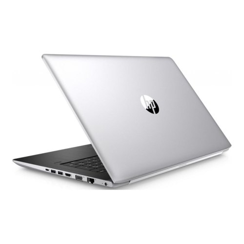 Ноутбук HP ProBook 470 G5 (3RL41AV_V27) Silver