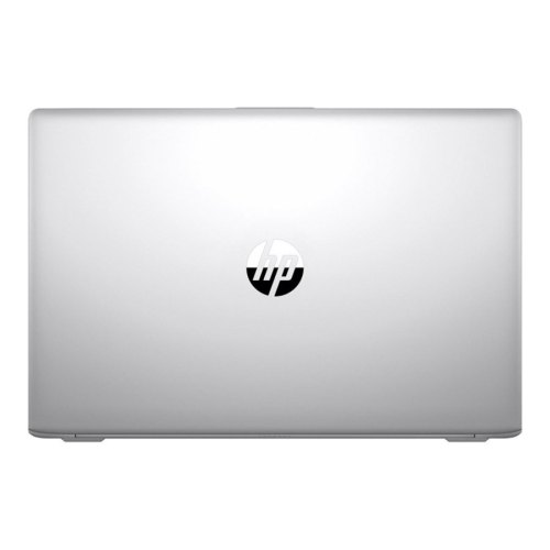 Ноутбук HP ProBook 470 G5 (3RL41AV_V27) Silver