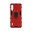 Накладка Miami Armor Case for Xiaomi Mi A3 / CC9E Gray