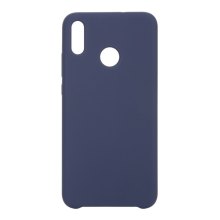 Накладка силіконова SMTT Huawei P Smart 2019 / Honor 10 Lite Blue