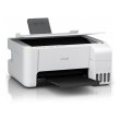 Багатофункціональний пристрій Epson L3156 (C11CG86412)