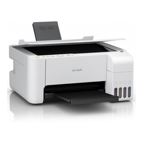 Багатофункціональний пристрій Epson L3156 (C11CG86412)
