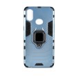 Накладка Miami Armor 2.0 for Samsung A107 (A10s 2019) Grey