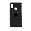 Накладка Miami Armor 2.0 for Samsung A107 (A10s 2019) Black
