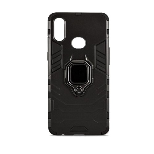 Накладка Miami Armor 2.0 for Samsung A107 (A10s 2019) Black