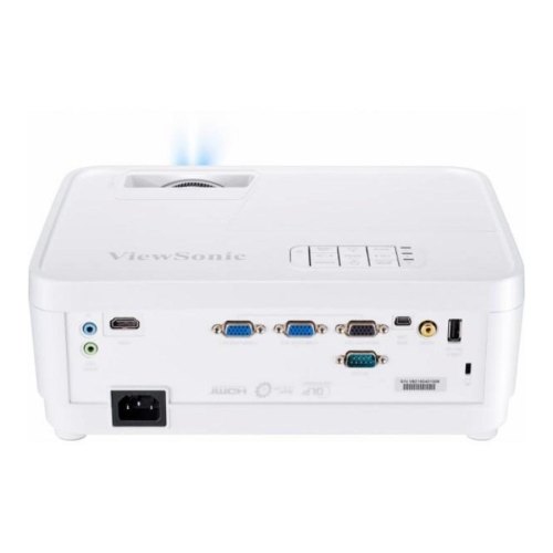 Проектор ViewSonic PS501X 16:9 - DLP - 1024x768