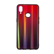 Накладка Miami Shine Gradient Samsung A107 (A10s 2019) (Ruby Red) 16