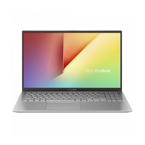 Ноутбук ASUS VivoBook 15 X512FL-EJ073 (90NB0M92-M01070) Transparent Silver