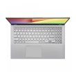Ноутбук ASUS VivoBook 15 X512FL-EJ073 (90NB0M92-M01070) Transparent Silver