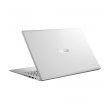 Ноутбук ASUS VivoBook 15 X512FL-EJ073 (90NB0M92-M01070) Transparent Silver