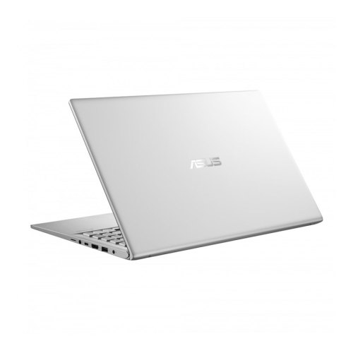 Ноутбук ASUS VivoBook 15 X512FL-EJ073 (90NB0M92-M01070) Transparent Silver