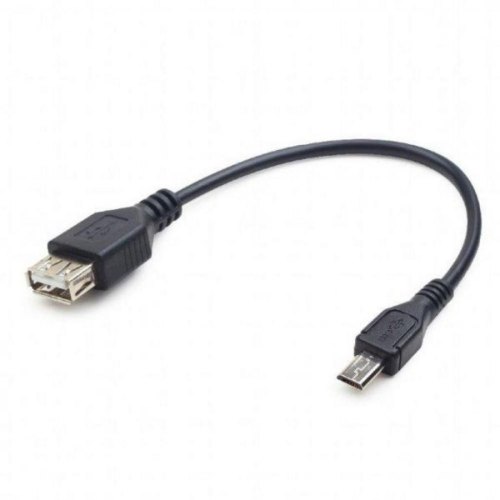 Cablexpert USB 2.0 Mini 5P to AF OTG 0.15m (A-OTG-AFBM-03)