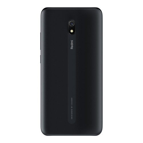 Смартфон Xiaomi Redmi 8A 2/32 Midnight Black