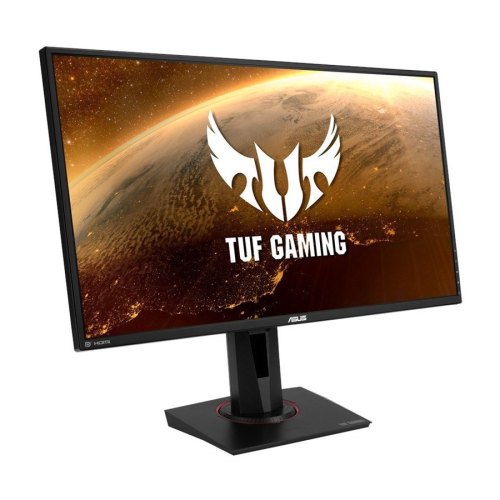 Монітор Asus TUF Gaming VG27BQ (90LM04Z0-B01370)