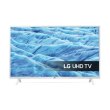 Телевізор LG 43UM7390 White