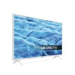 Телевізор LG 43UM7390 White