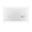 Телевізор LG 43UM7390 White