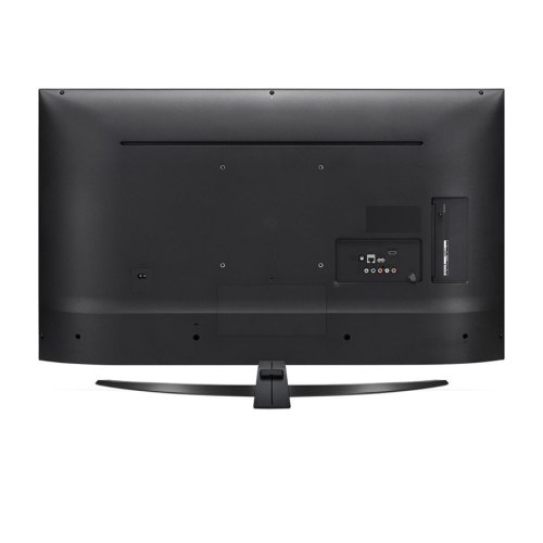 Телевізор LG 55UM7450 Black