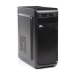 Персональний комп`ютер Leader-Pro (AMD Ryzen Athlon  200GE/3.2GHz/RAM 8Gb/ SSD 120GB/ DVD-RW/400W/Win10Pro/ Office Standard)