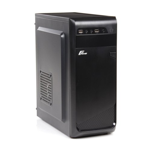 Персональний комп`ютер Leader-Pro (AMD Ryzen Athlon  200GE/3.2GHz/RAM 8Gb/ SSD 120GB/ DVD-RW/400W/Win10Pro/ Office Standard)